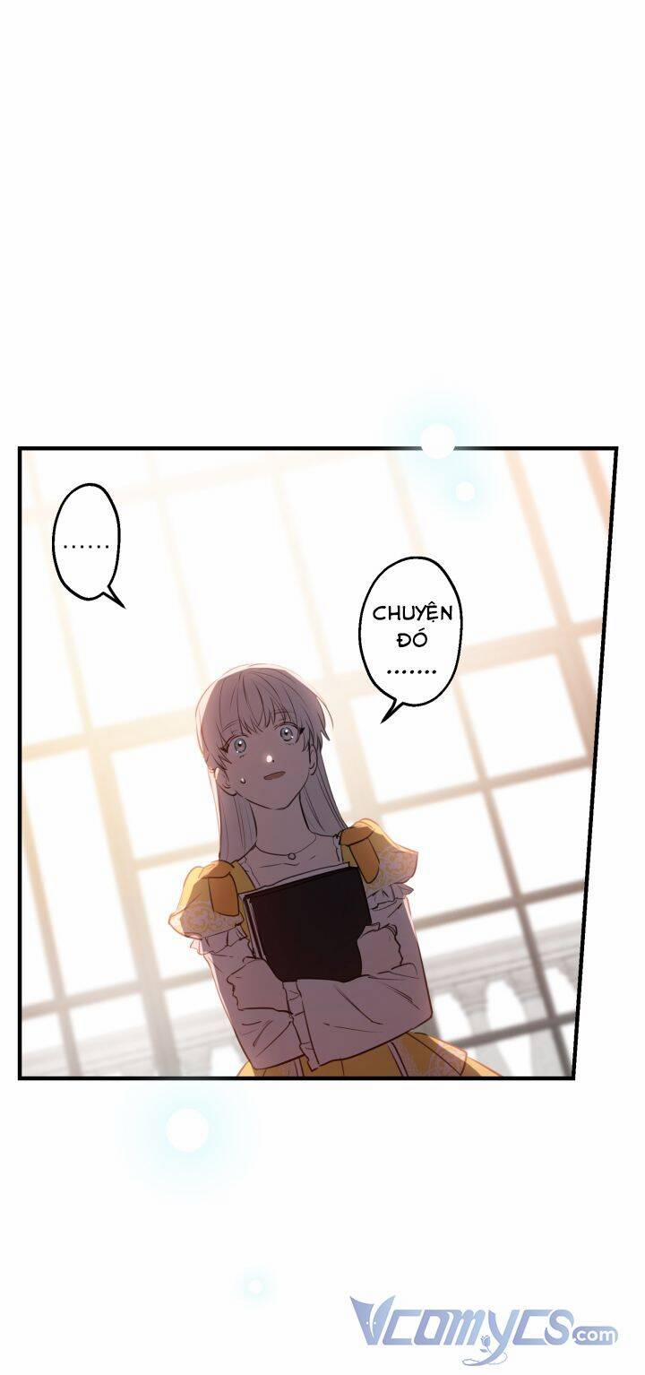 Những Kẻ Mạnh Nhất Thế Giới Đều Bám Lấy Tôi 56 trang 36