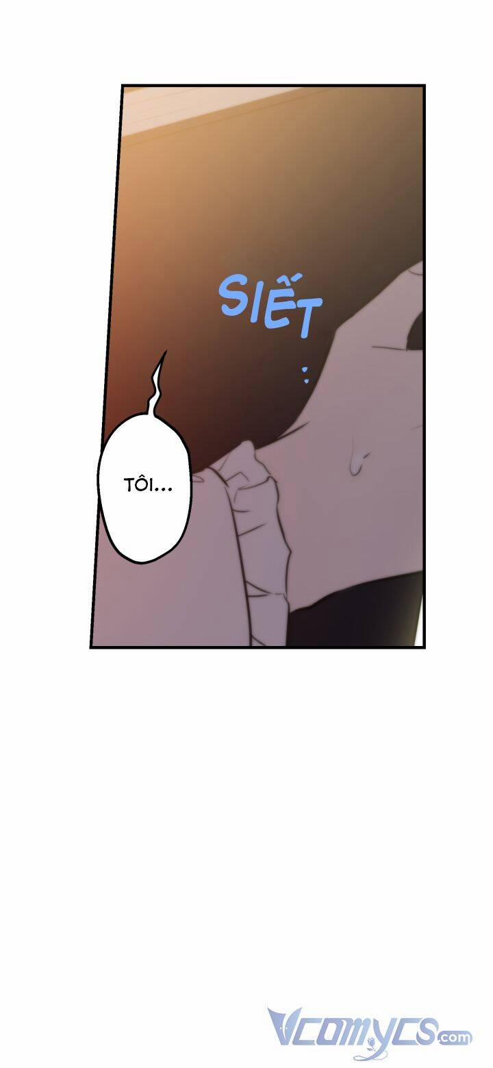 Những Kẻ Mạnh Nhất Thế Giới Đều Bám Lấy Tôi 56 trang 37