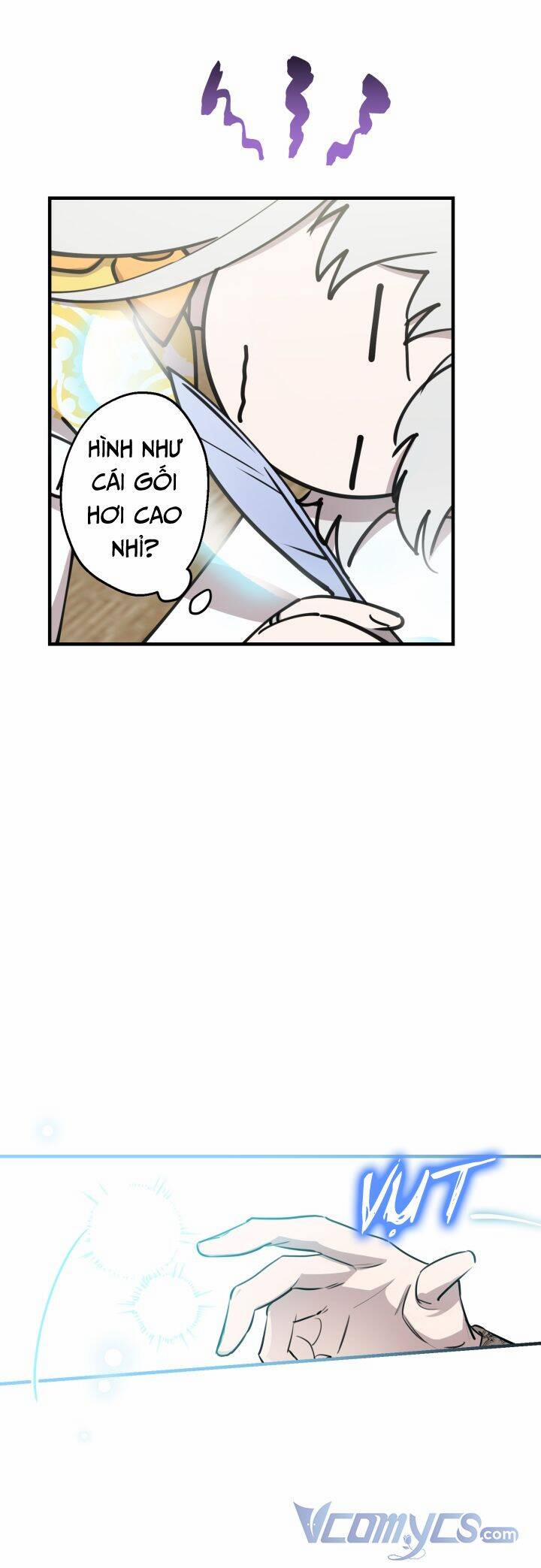 Những Kẻ Mạnh Nhất Thế Giới Đều Bám Lấy Tôi 56 trang 4