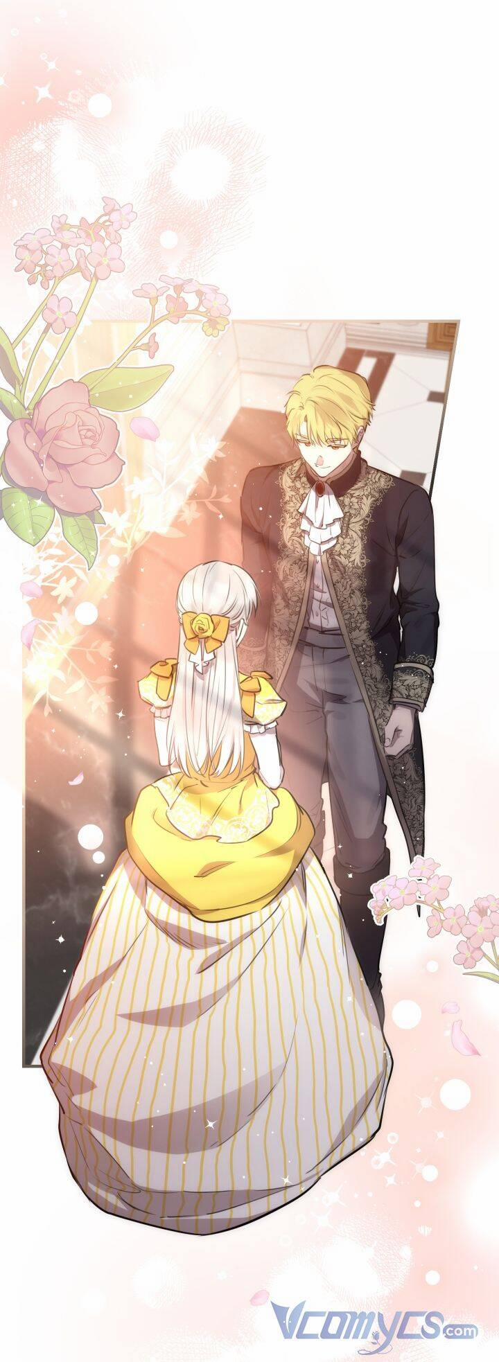 Những Kẻ Mạnh Nhất Thế Giới Đều Bám Lấy Tôi 56 trang 40