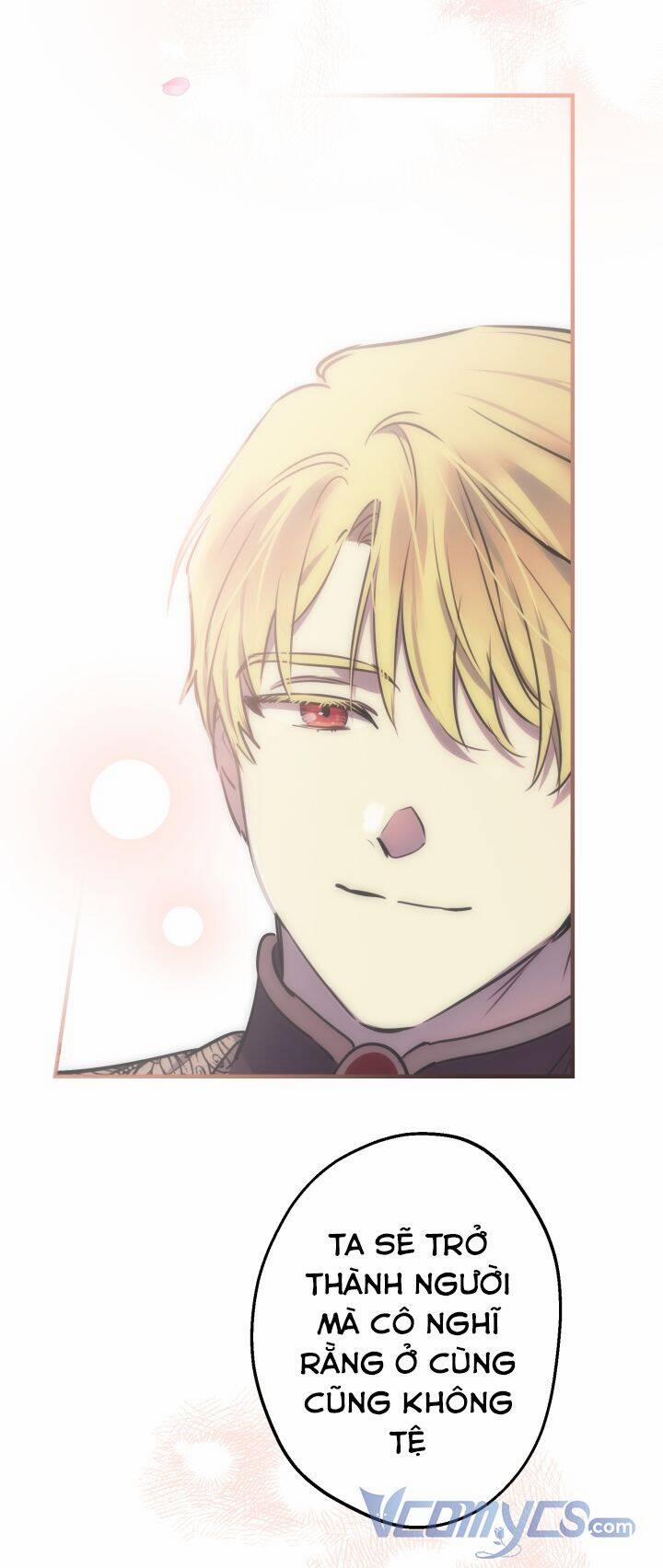 Những Kẻ Mạnh Nhất Thế Giới Đều Bám Lấy Tôi 56 trang 41