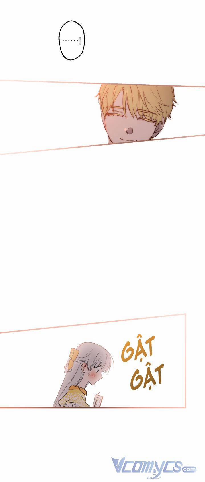 Những Kẻ Mạnh Nhất Thế Giới Đều Bám Lấy Tôi 56 trang 44