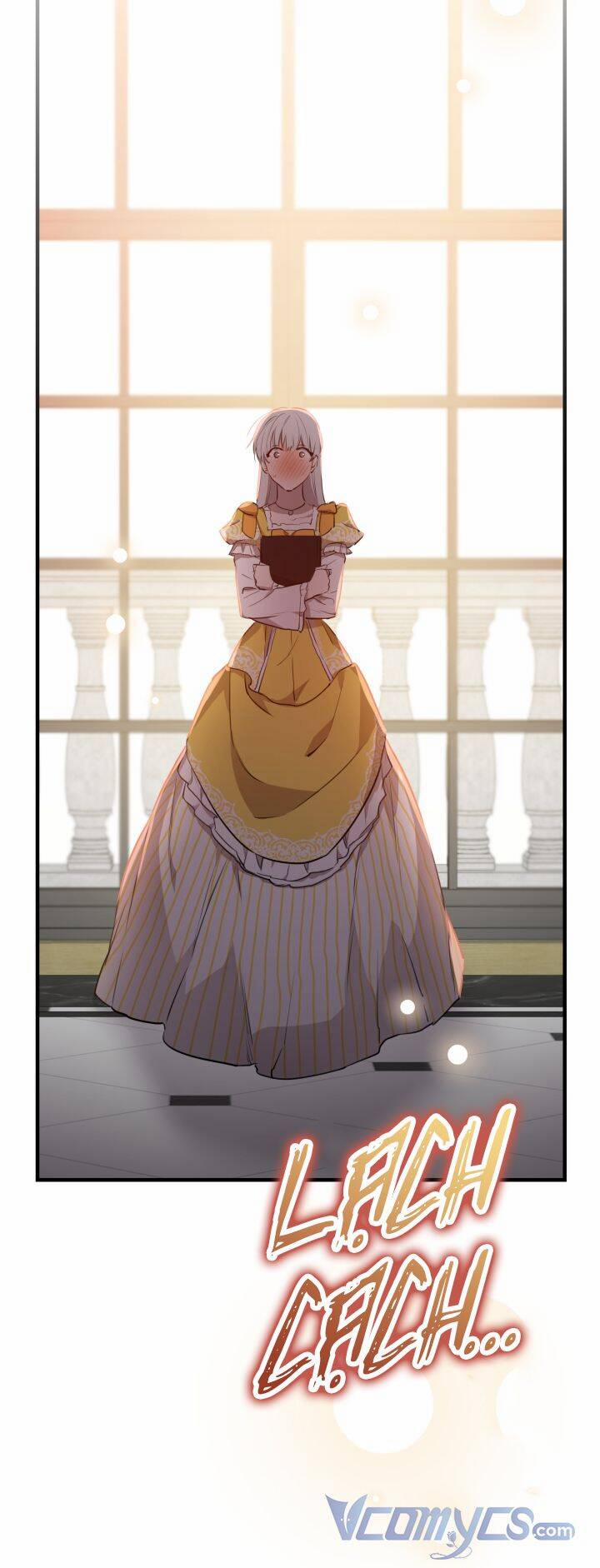 Những Kẻ Mạnh Nhất Thế Giới Đều Bám Lấy Tôi 56 trang 47