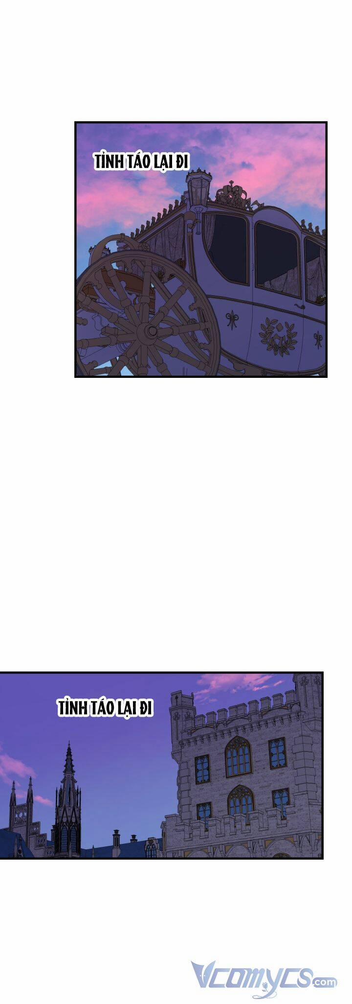 Những Kẻ Mạnh Nhất Thế Giới Đều Bám Lấy Tôi 56 trang 49