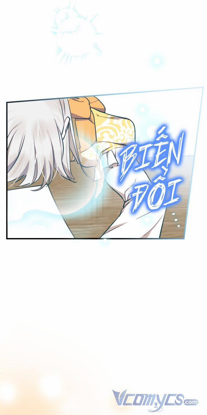 Những Kẻ Mạnh Nhất Thế Giới Đều Bám Lấy Tôi 56 trang 5