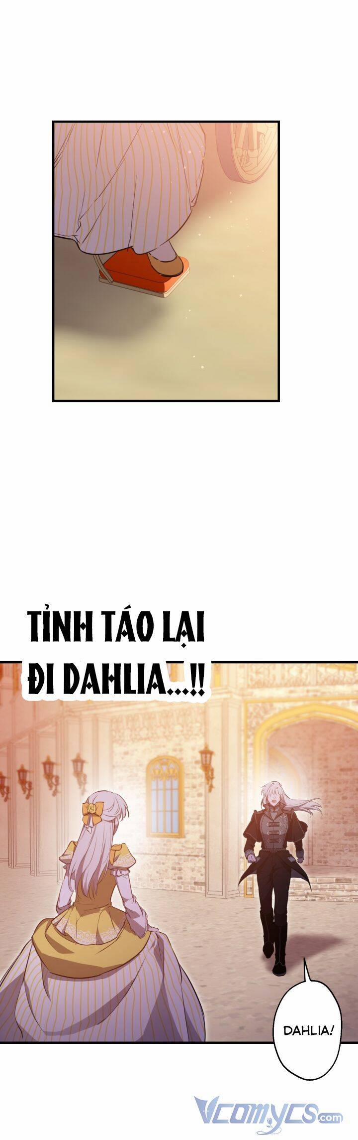 Những Kẻ Mạnh Nhất Thế Giới Đều Bám Lấy Tôi 56 trang 50