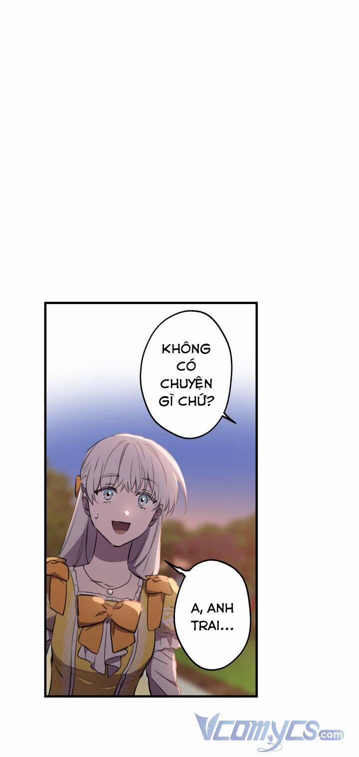 Những Kẻ Mạnh Nhất Thế Giới Đều Bám Lấy Tôi 56 trang 51