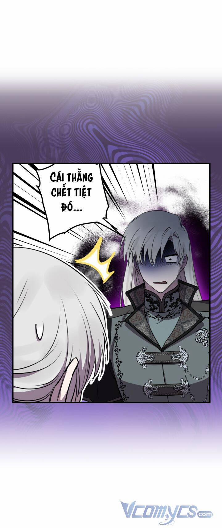 Những Kẻ Mạnh Nhất Thế Giới Đều Bám Lấy Tôi 56 trang 54