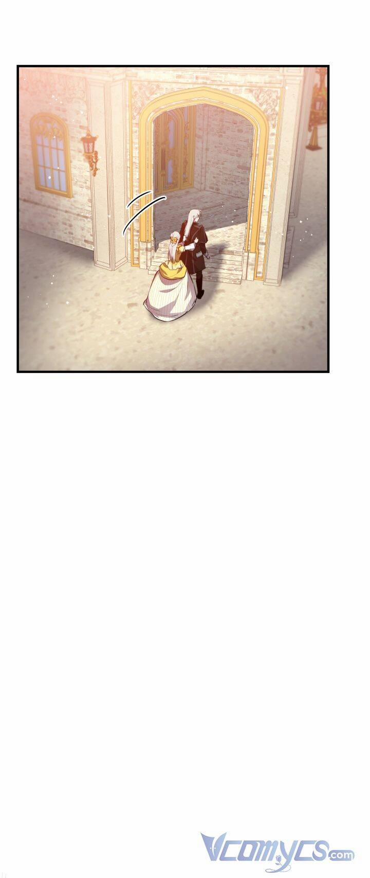 Những Kẻ Mạnh Nhất Thế Giới Đều Bám Lấy Tôi 56 trang 56