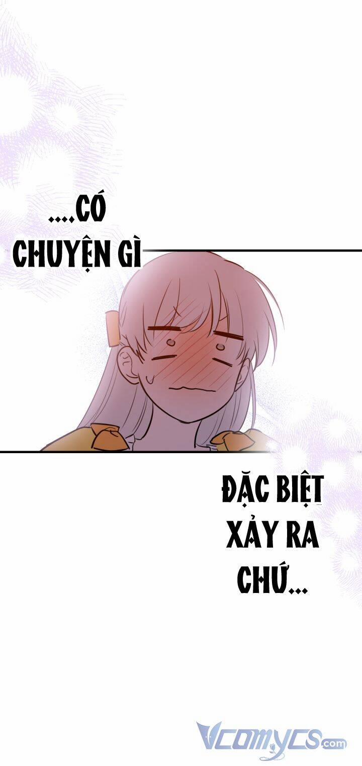 Những Kẻ Mạnh Nhất Thế Giới Đều Bám Lấy Tôi 56 trang 57