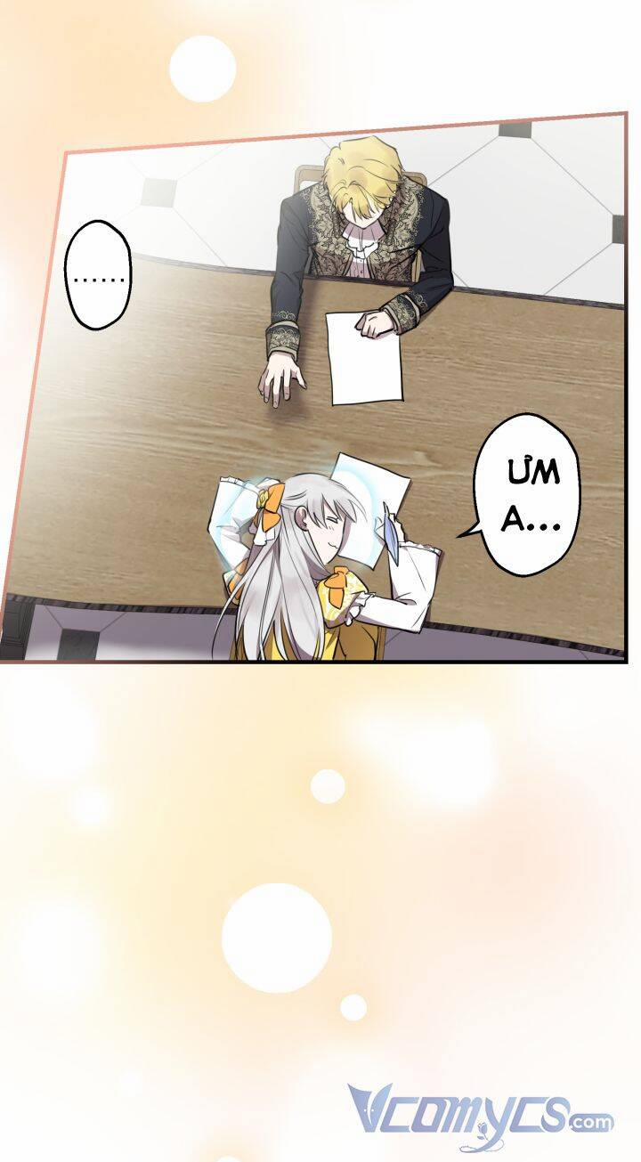 Những Kẻ Mạnh Nhất Thế Giới Đều Bám Lấy Tôi 56 trang 6