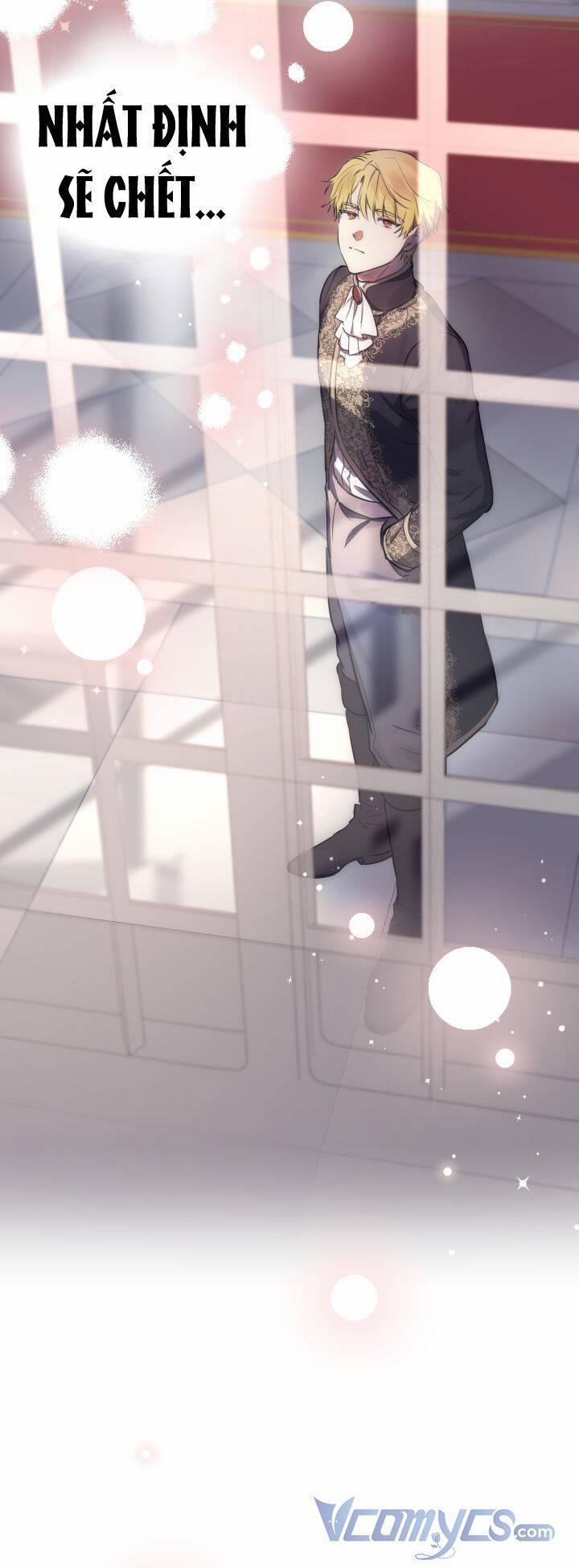 Những Kẻ Mạnh Nhất Thế Giới Đều Bám Lấy Tôi 56 trang 62