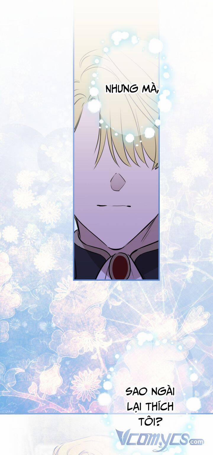 Những Kẻ Mạnh Nhất Thế Giới Đều Bám Lấy Tôi 56 trang 8