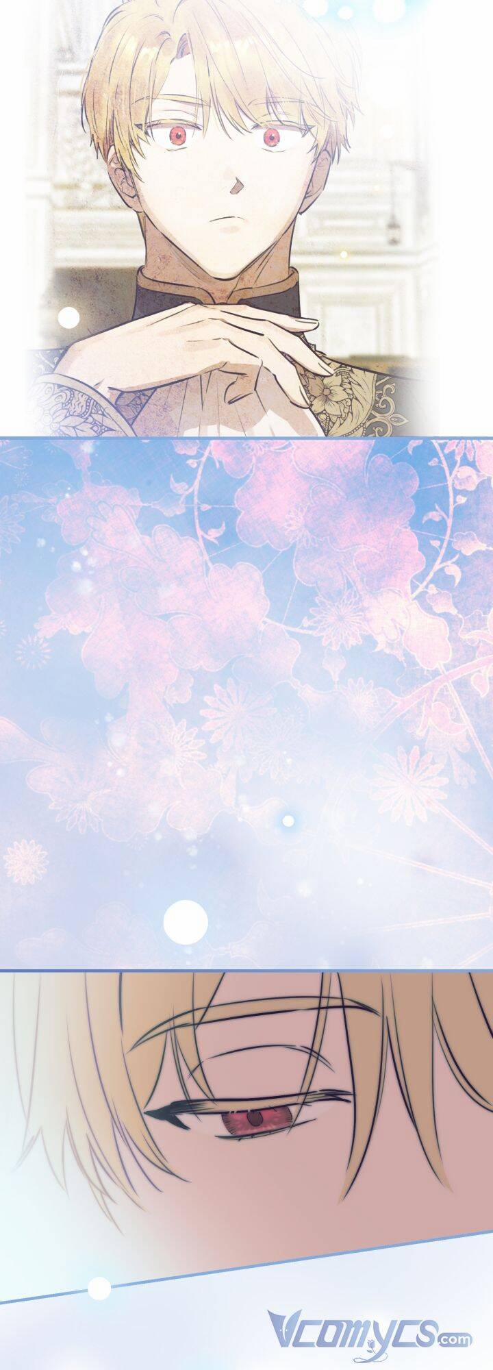 Những Kẻ Mạnh Nhất Thế Giới Đều Bám Lấy Tôi 56 trang 9