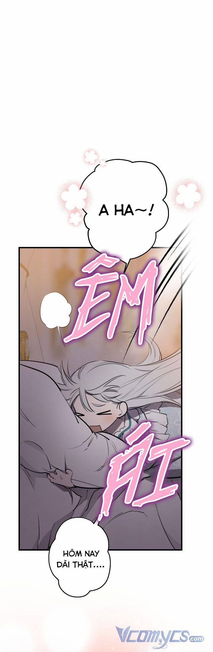 Những Kẻ Mạnh Nhất Thế Giới Đều Bám Lấy Tôi 57 trang 10