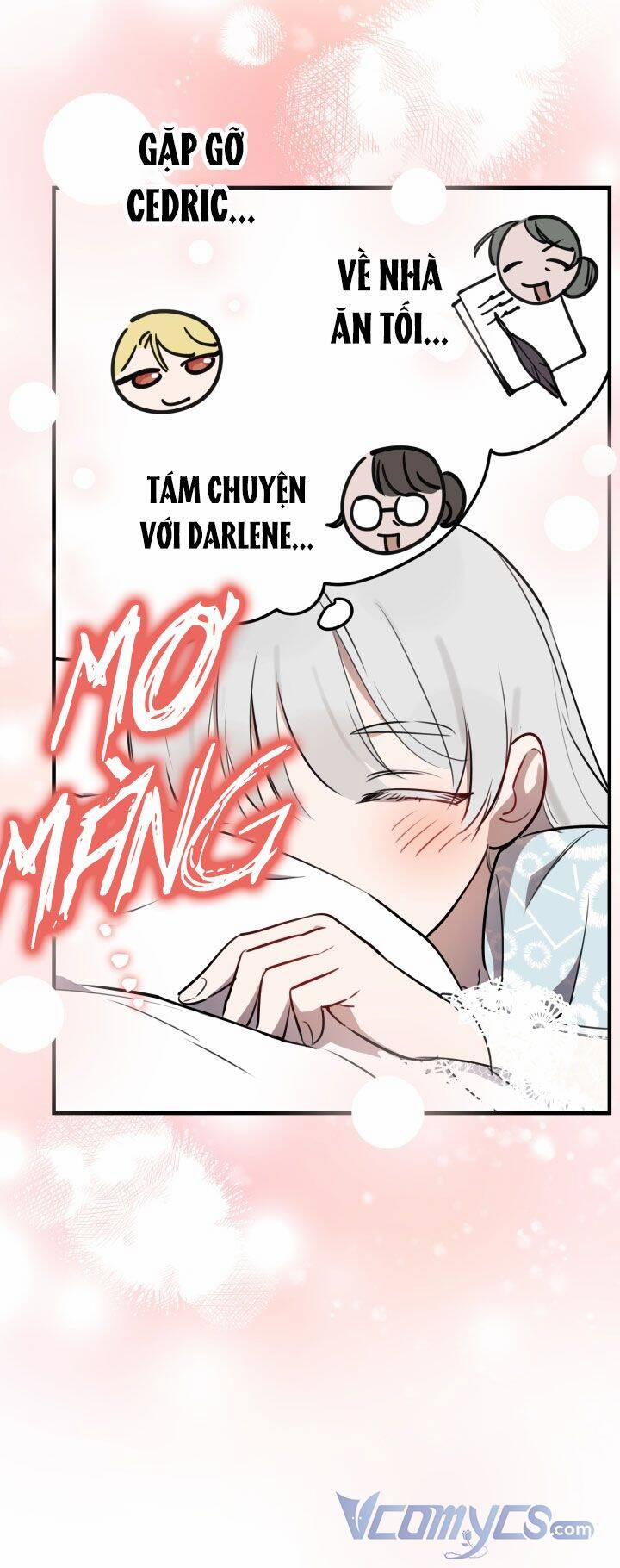 Những Kẻ Mạnh Nhất Thế Giới Đều Bám Lấy Tôi 57 trang 11