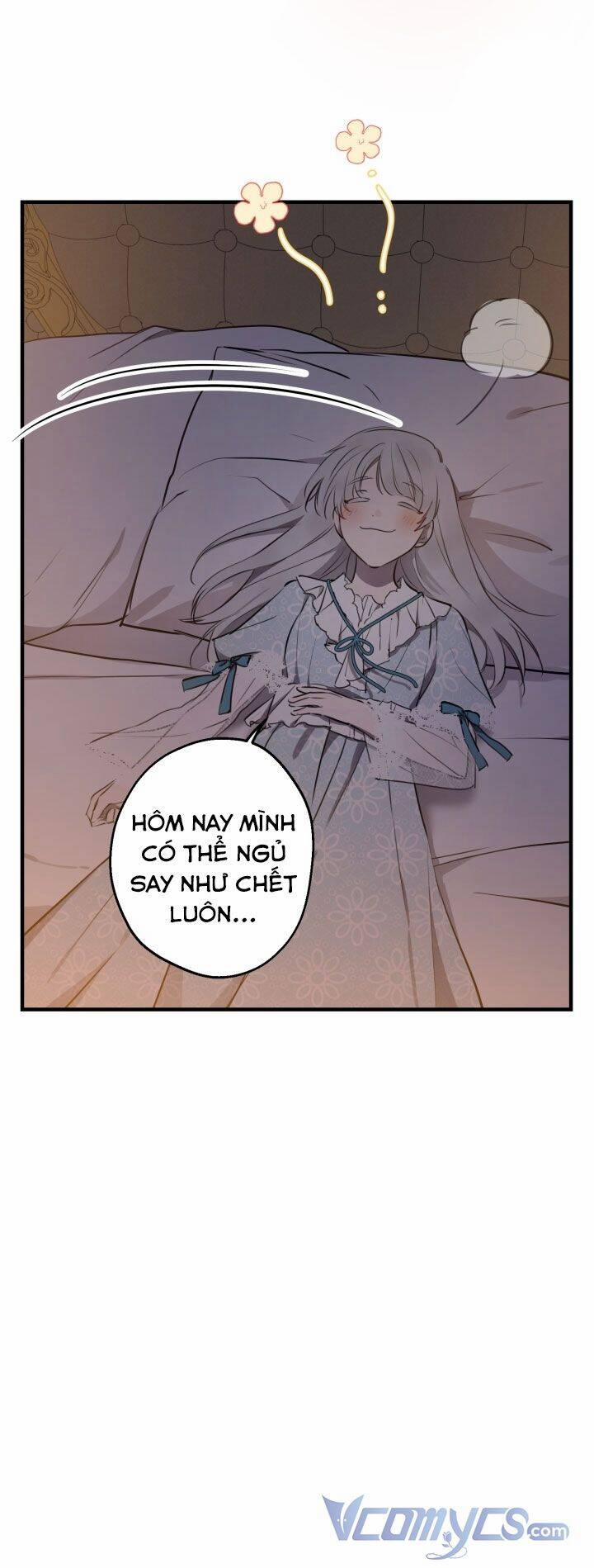 Những Kẻ Mạnh Nhất Thế Giới Đều Bám Lấy Tôi 57 trang 12