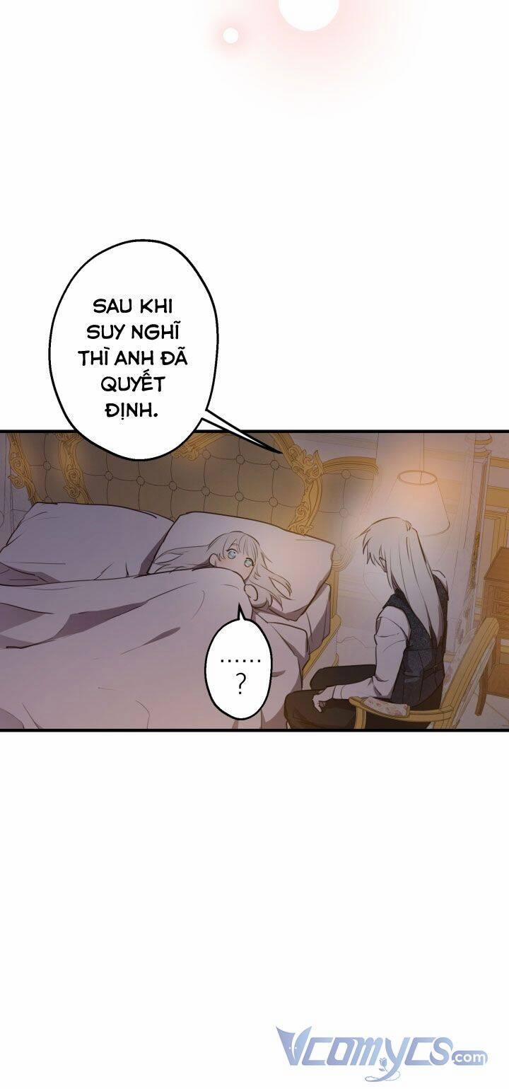 Những Kẻ Mạnh Nhất Thế Giới Đều Bám Lấy Tôi 57 trang 18