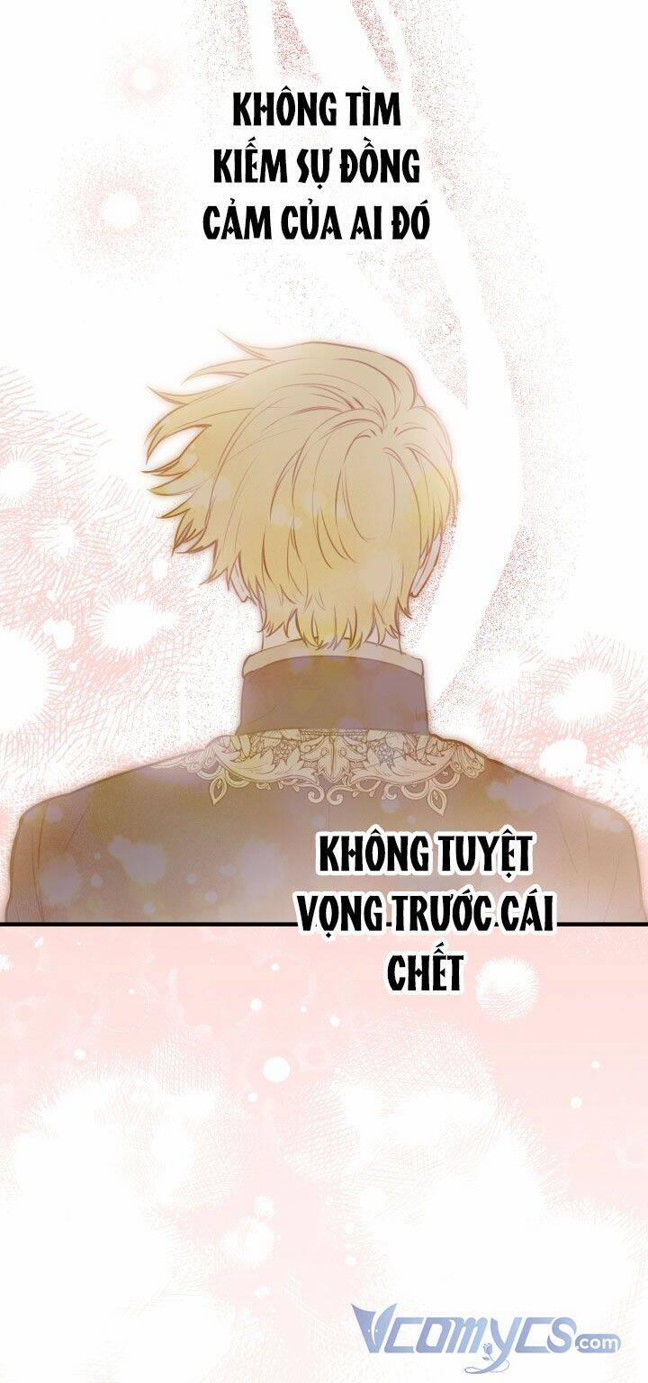 Những Kẻ Mạnh Nhất Thế Giới Đều Bám Lấy Tôi 57 trang 2