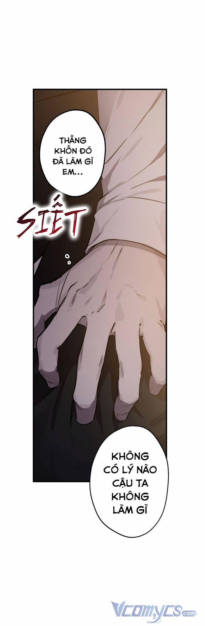 Những Kẻ Mạnh Nhất Thế Giới Đều Bám Lấy Tôi 57 trang 22