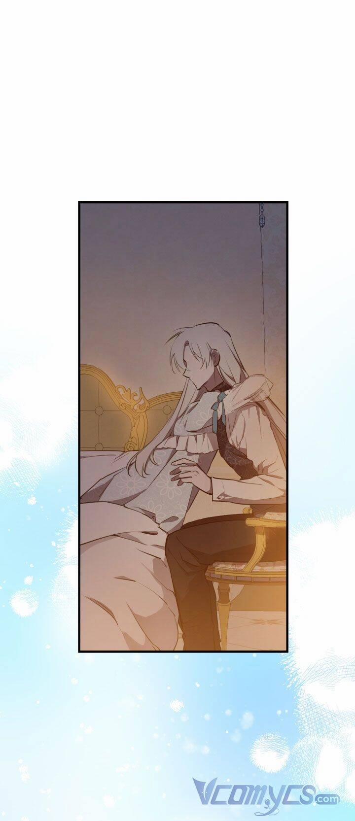 Những Kẻ Mạnh Nhất Thế Giới Đều Bám Lấy Tôi 57 trang 27