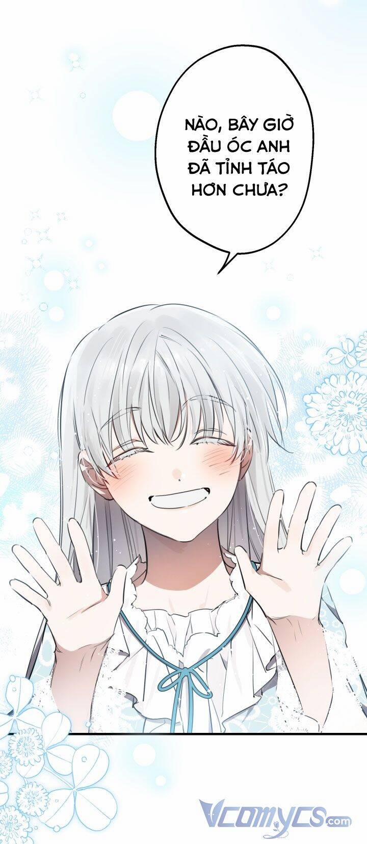 Những Kẻ Mạnh Nhất Thế Giới Đều Bám Lấy Tôi 57 trang 29