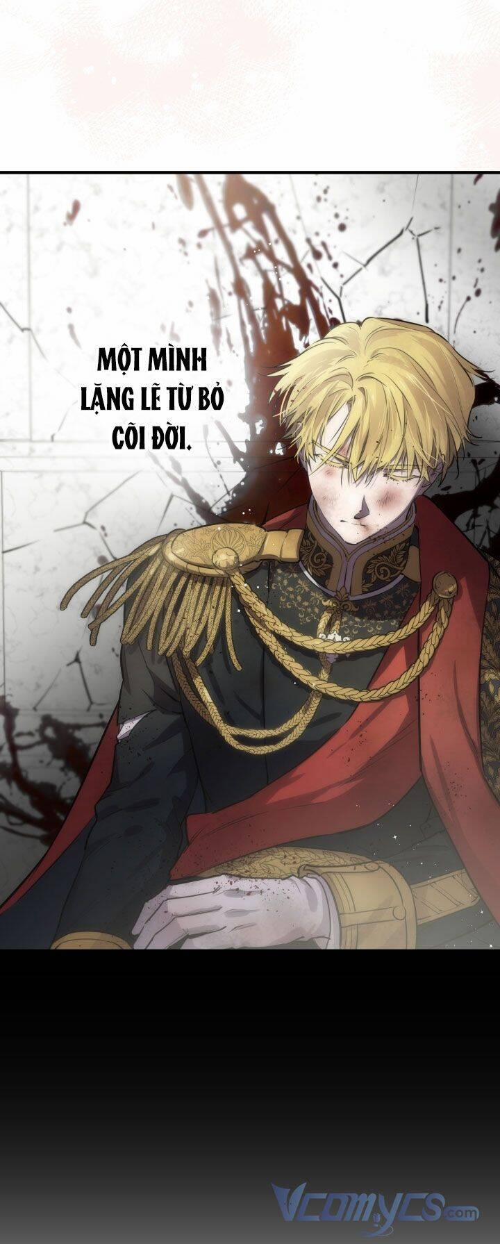 Những Kẻ Mạnh Nhất Thế Giới Đều Bám Lấy Tôi 57 trang 3