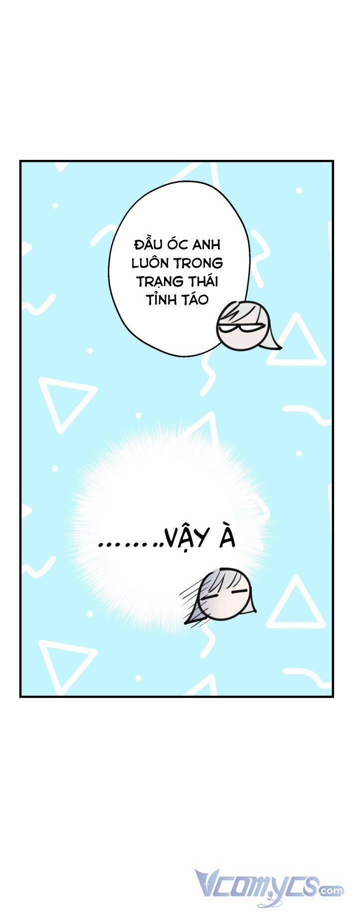 Những Kẻ Mạnh Nhất Thế Giới Đều Bám Lấy Tôi 57 trang 31