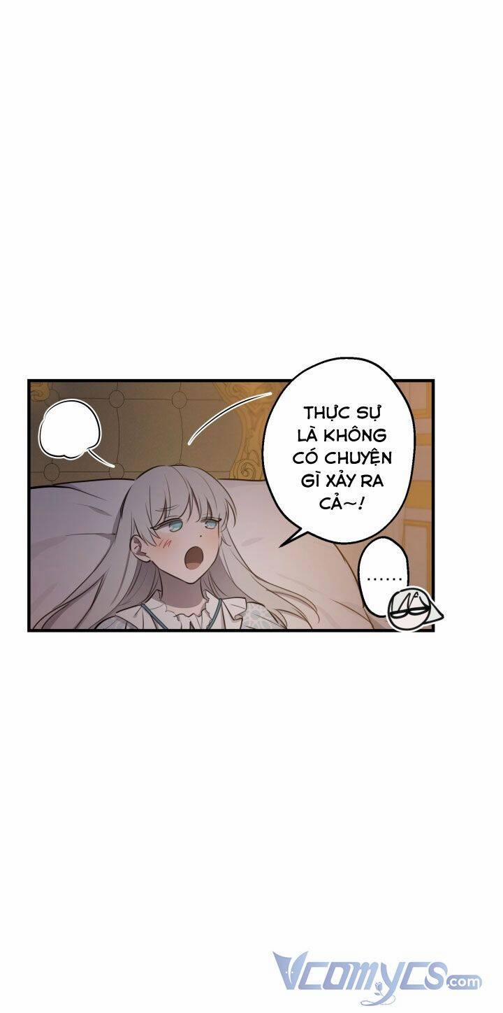 Những Kẻ Mạnh Nhất Thế Giới Đều Bám Lấy Tôi 57 trang 32