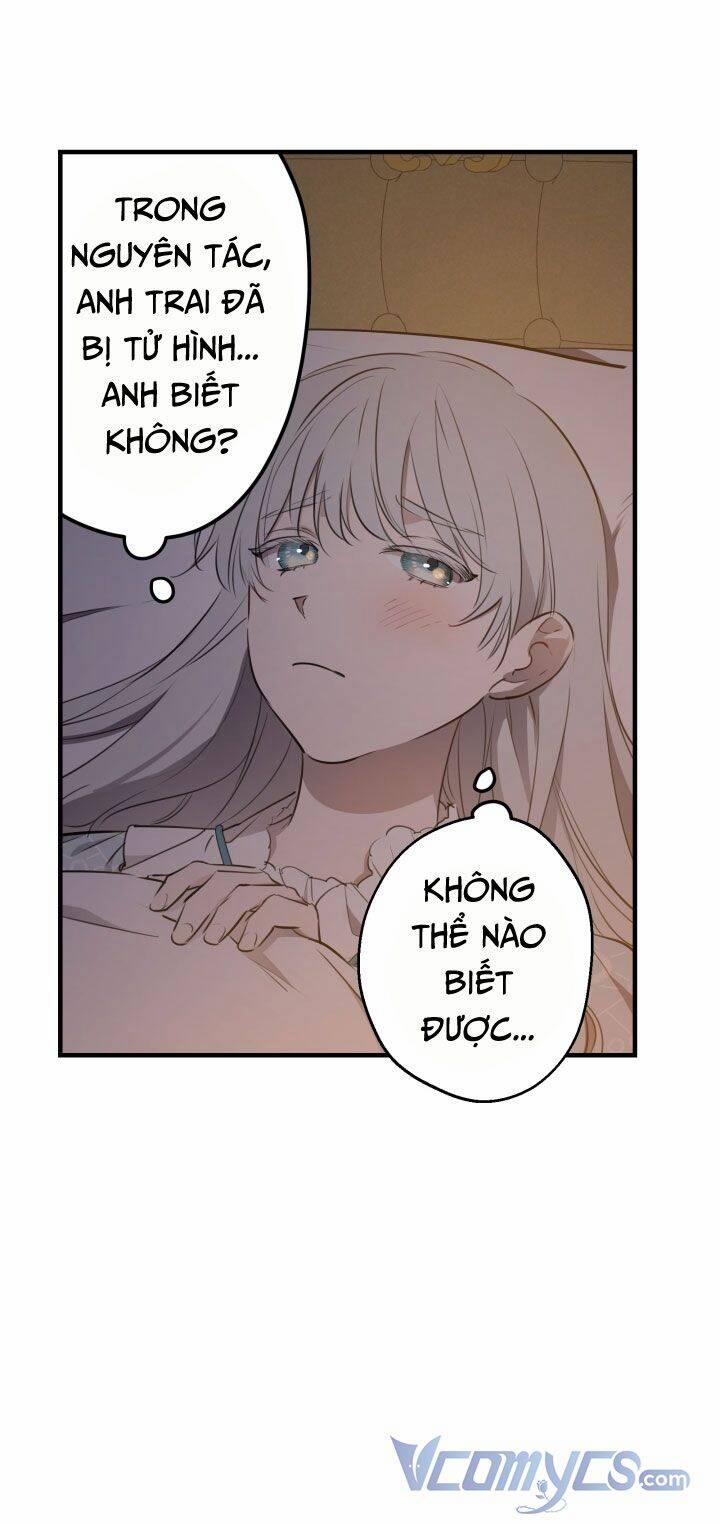 Những Kẻ Mạnh Nhất Thế Giới Đều Bám Lấy Tôi 57 trang 34