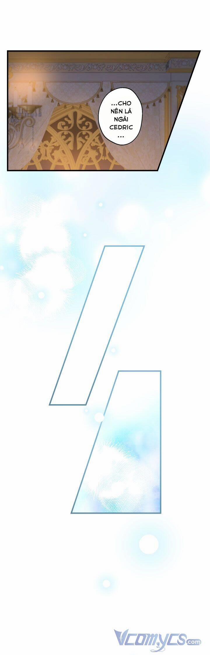 Những Kẻ Mạnh Nhất Thế Giới Đều Bám Lấy Tôi 57 trang 36