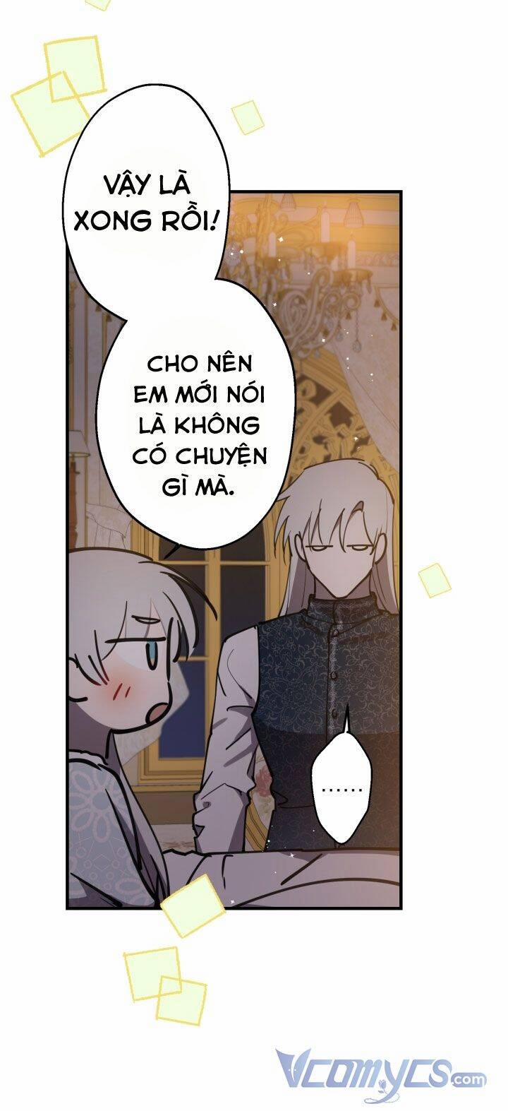 Những Kẻ Mạnh Nhất Thế Giới Đều Bám Lấy Tôi 57 trang 38