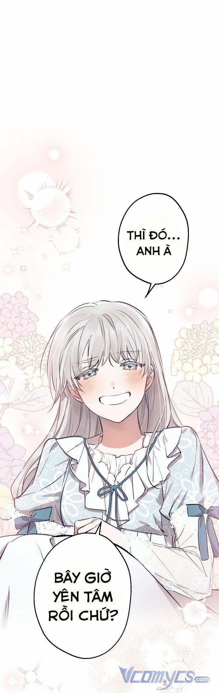 Những Kẻ Mạnh Nhất Thế Giới Đều Bám Lấy Tôi 57 trang 39