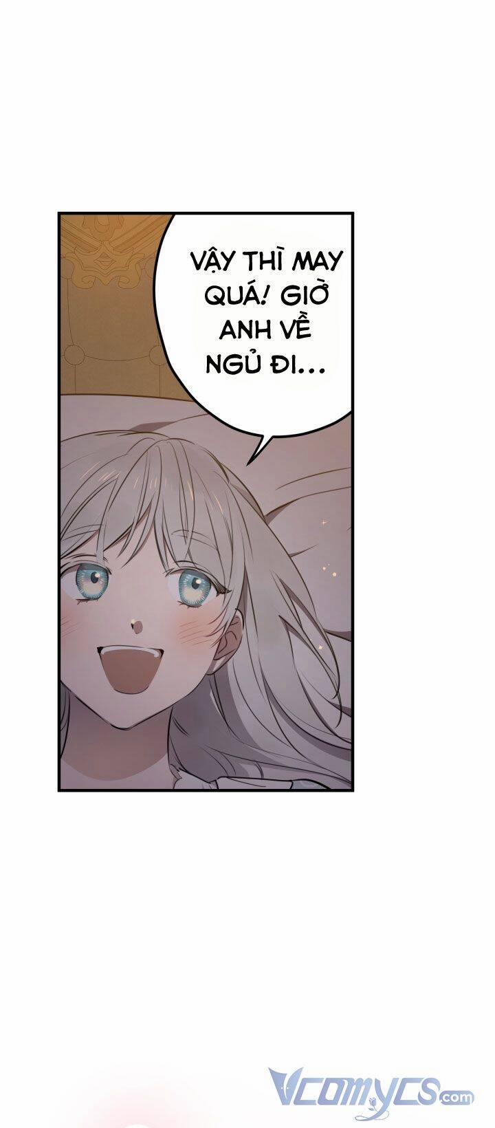 Những Kẻ Mạnh Nhất Thế Giới Đều Bám Lấy Tôi 57 trang 41