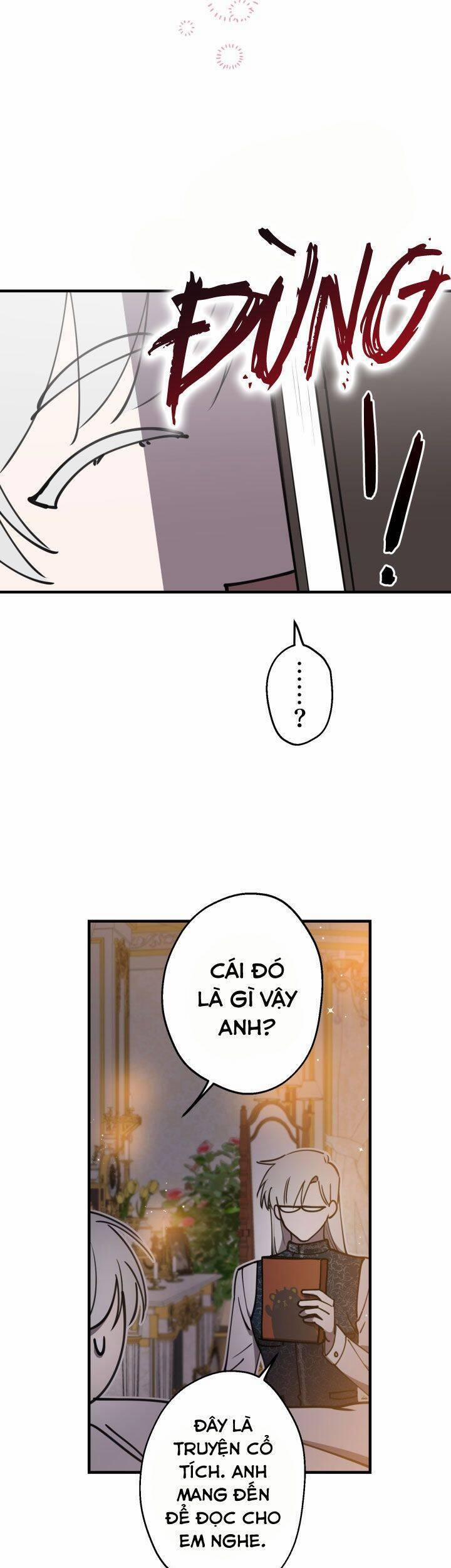 Những Kẻ Mạnh Nhất Thế Giới Đều Bám Lấy Tôi 57 trang 44