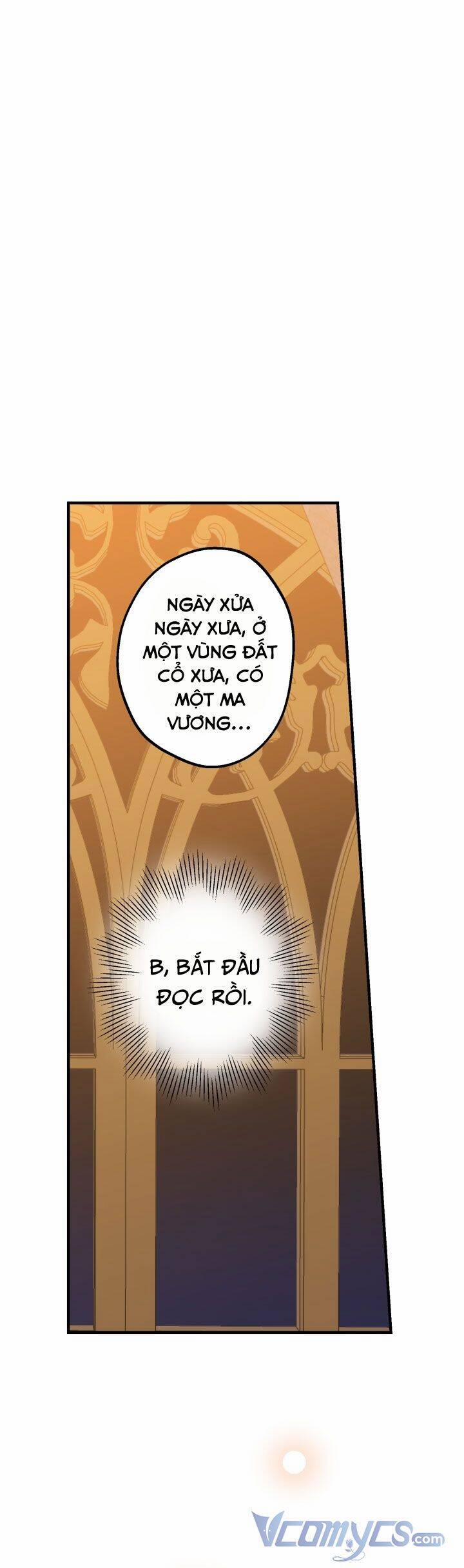 Những Kẻ Mạnh Nhất Thế Giới Đều Bám Lấy Tôi 57 trang 46