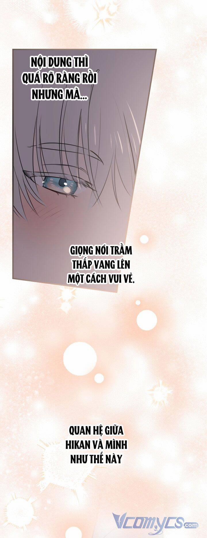 Những Kẻ Mạnh Nhất Thế Giới Đều Bám Lấy Tôi 57 trang 48