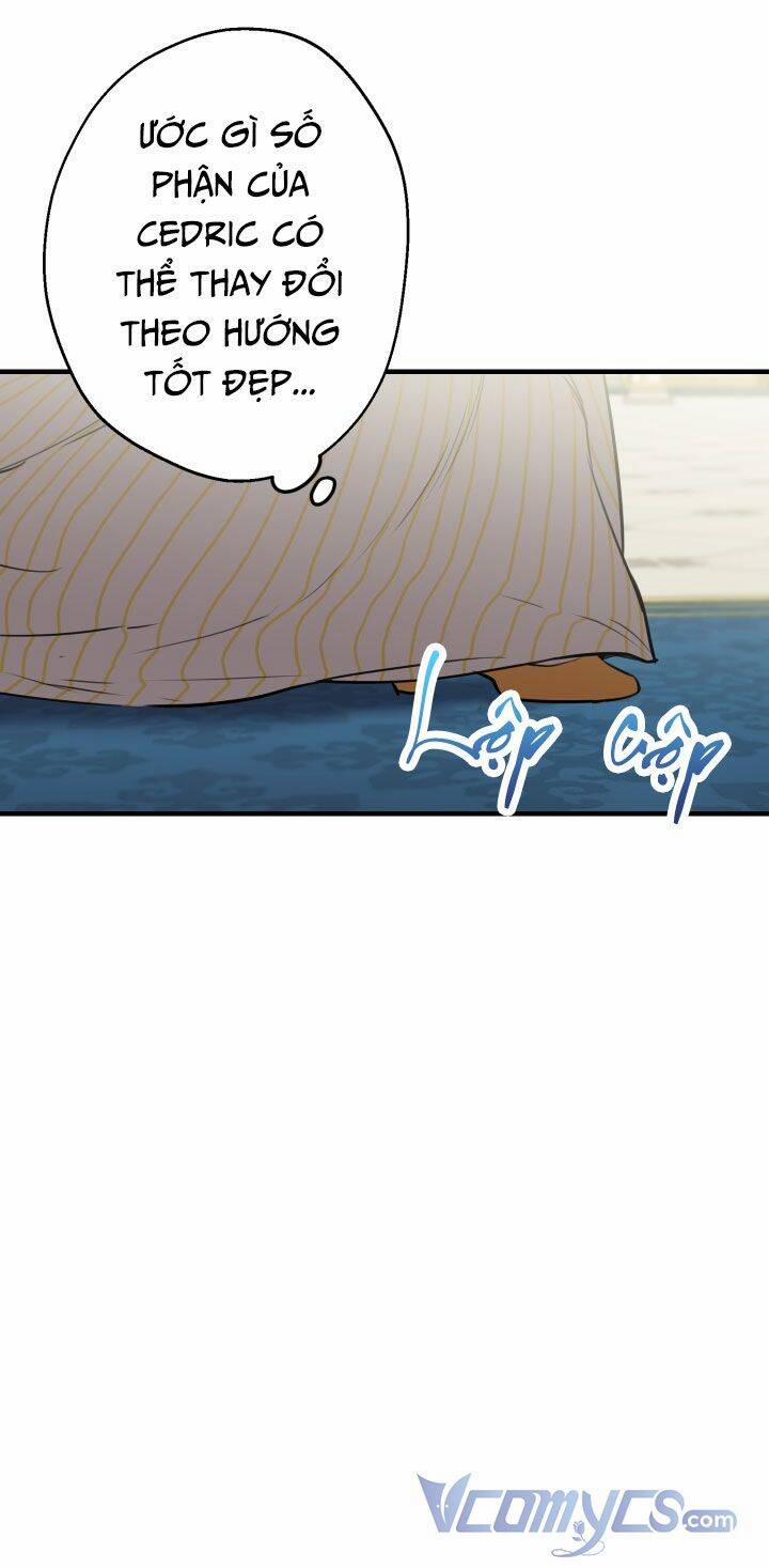 Những Kẻ Mạnh Nhất Thế Giới Đều Bám Lấy Tôi 57 trang 5