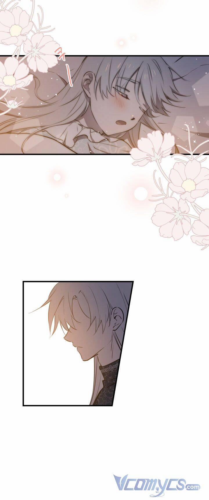 Những Kẻ Mạnh Nhất Thế Giới Đều Bám Lấy Tôi 57 trang 52