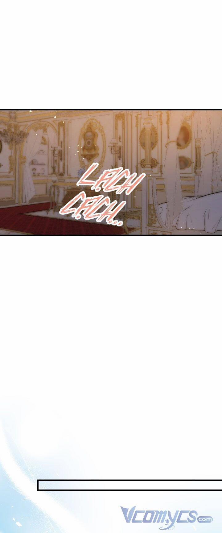 Những Kẻ Mạnh Nhất Thế Giới Đều Bám Lấy Tôi 57 trang 54