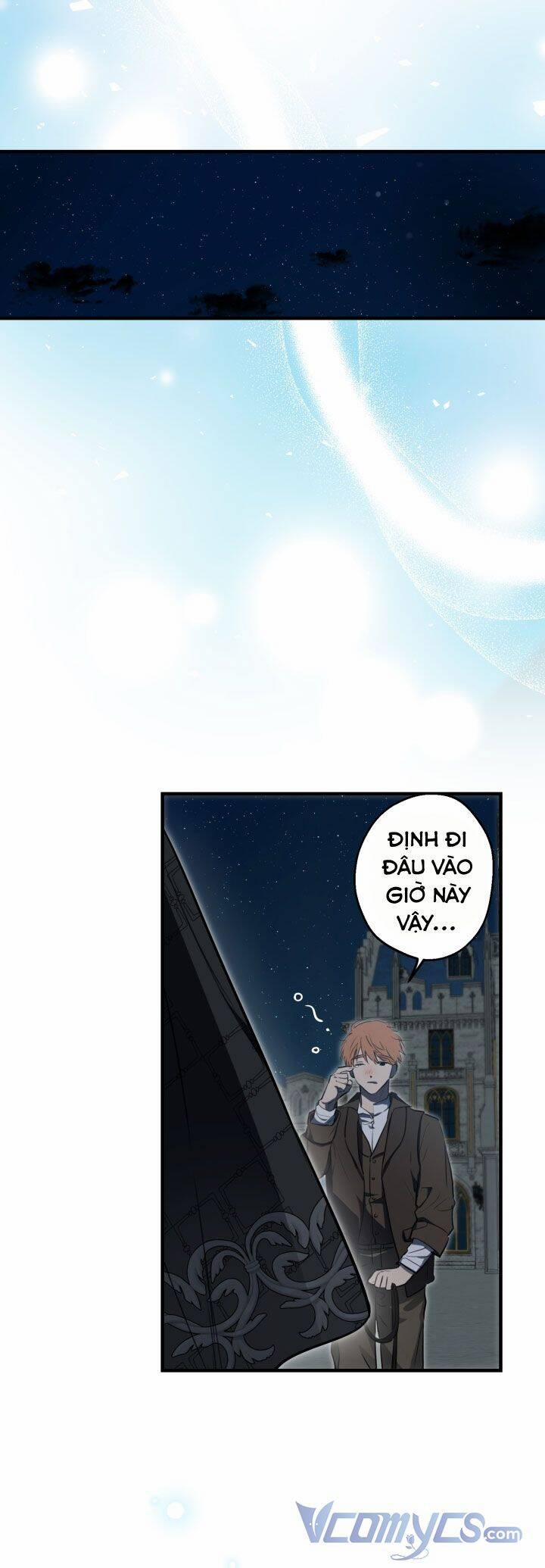 Những Kẻ Mạnh Nhất Thế Giới Đều Bám Lấy Tôi 57 trang 55