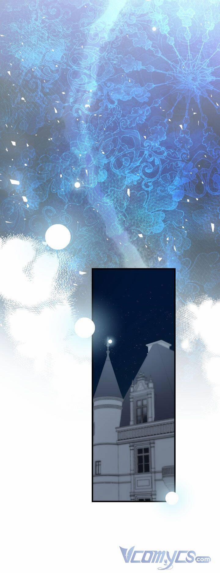 Những Kẻ Mạnh Nhất Thế Giới Đều Bám Lấy Tôi 57 trang 57