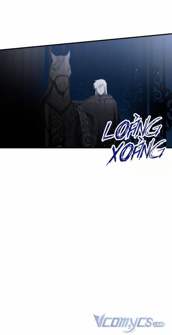 Những Kẻ Mạnh Nhất Thế Giới Đều Bám Lấy Tôi 57 trang 58