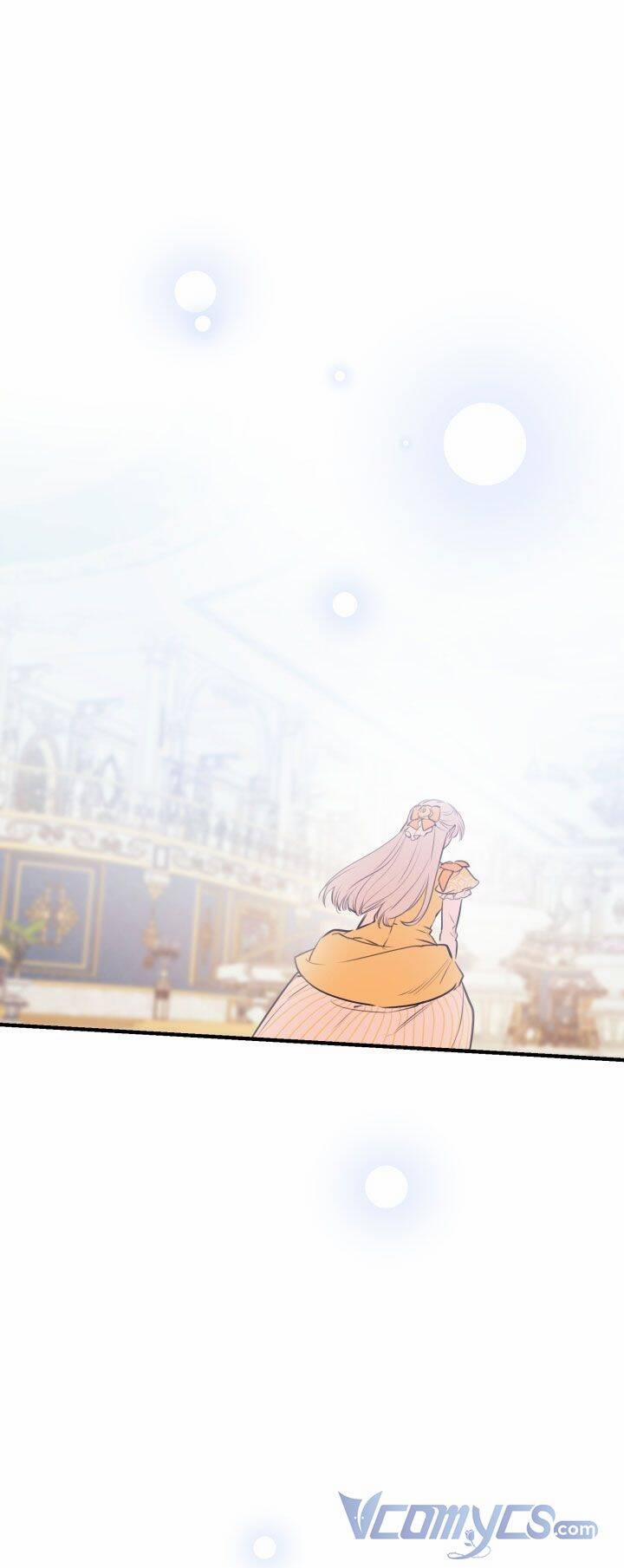 Những Kẻ Mạnh Nhất Thế Giới Đều Bám Lấy Tôi 57 trang 6