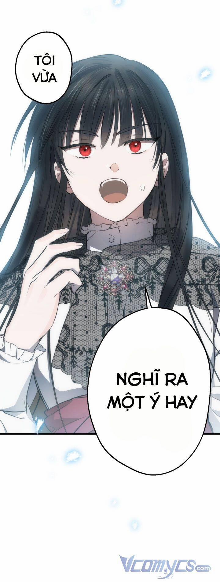 Những Kẻ Mạnh Nhất Thế Giới Đều Bám Lấy Tôi 57 trang 64