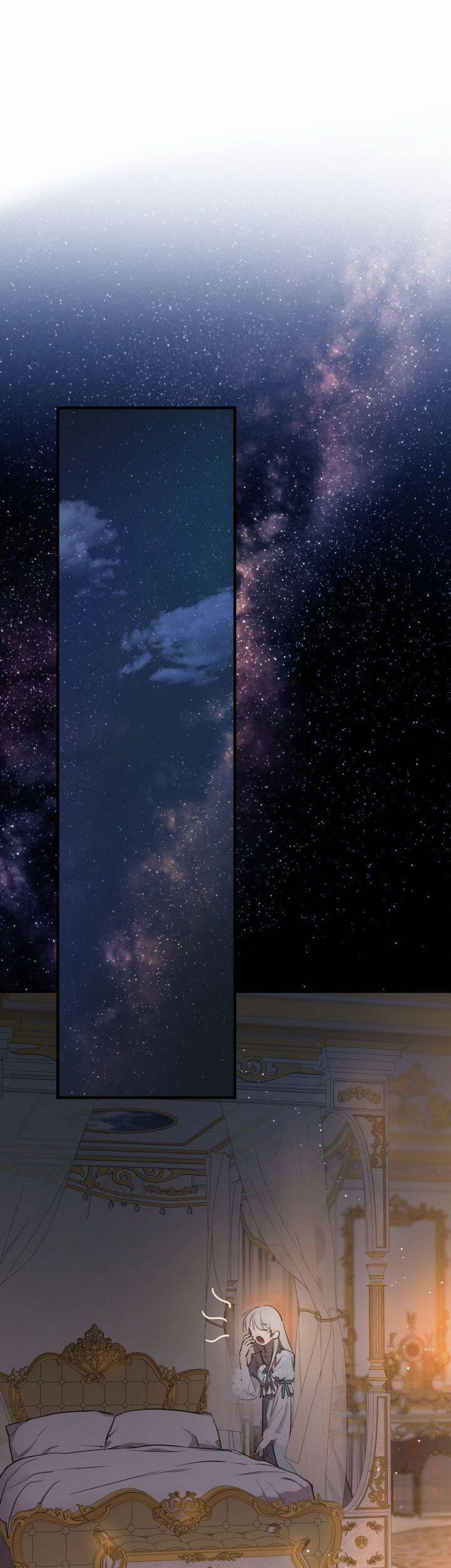 Những Kẻ Mạnh Nhất Thế Giới Đều Bám Lấy Tôi 57 trang 8