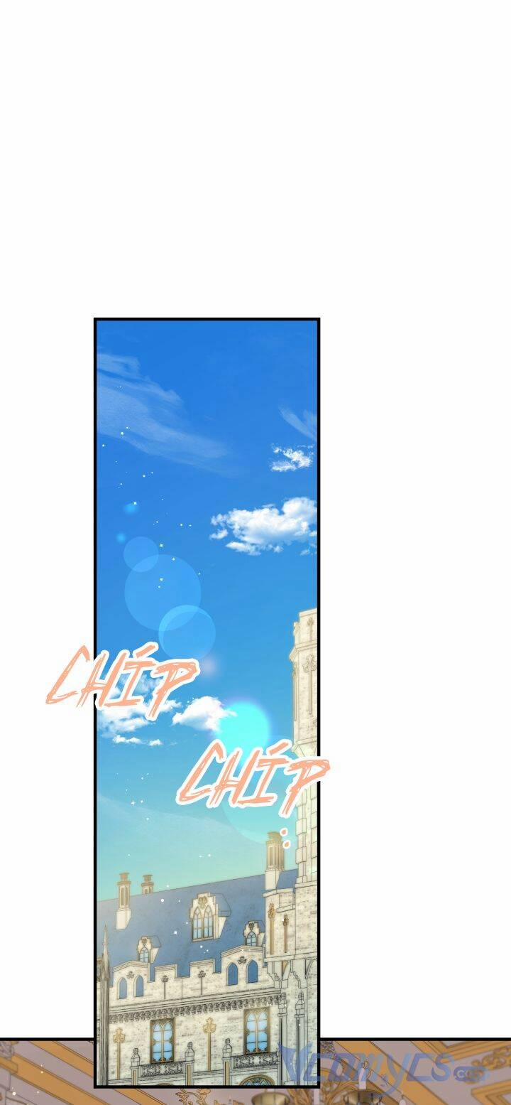 Những Kẻ Mạnh Nhất Thế Giới Đều Bám Lấy Tôi 58 trang 0