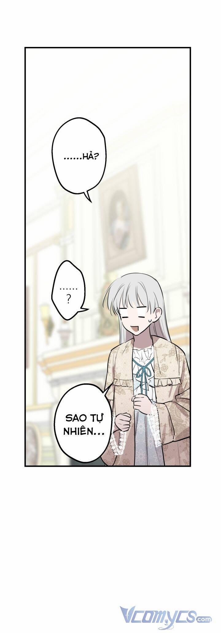 Những Kẻ Mạnh Nhất Thế Giới Đều Bám Lấy Tôi 58 trang 10