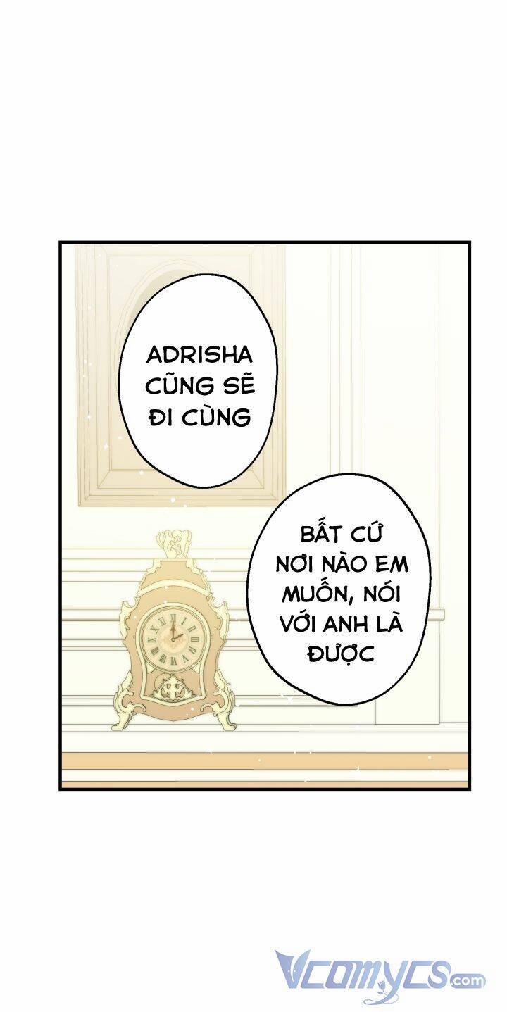 Những Kẻ Mạnh Nhất Thế Giới Đều Bám Lấy Tôi 58 trang 14