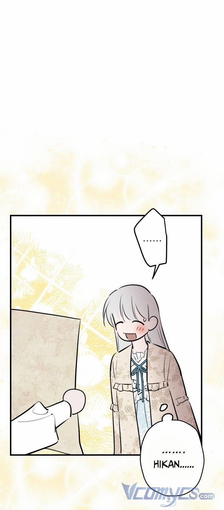 Những Kẻ Mạnh Nhất Thế Giới Đều Bám Lấy Tôi 58 trang 16